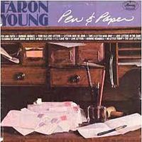 Faron Young - Pen And Paper